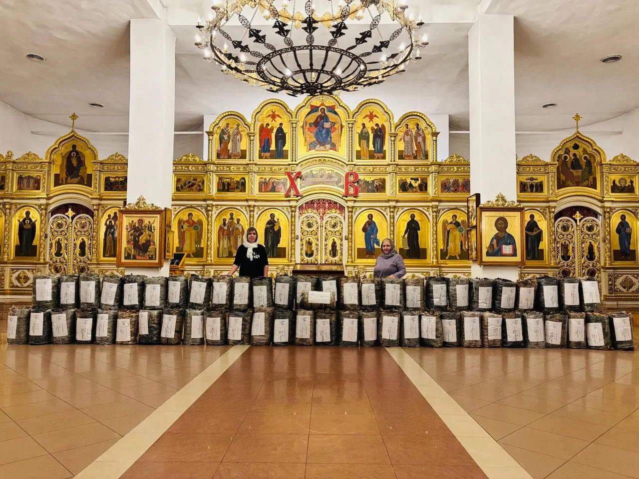 Фото: t.me/priest_Aleksandr_Anokhin