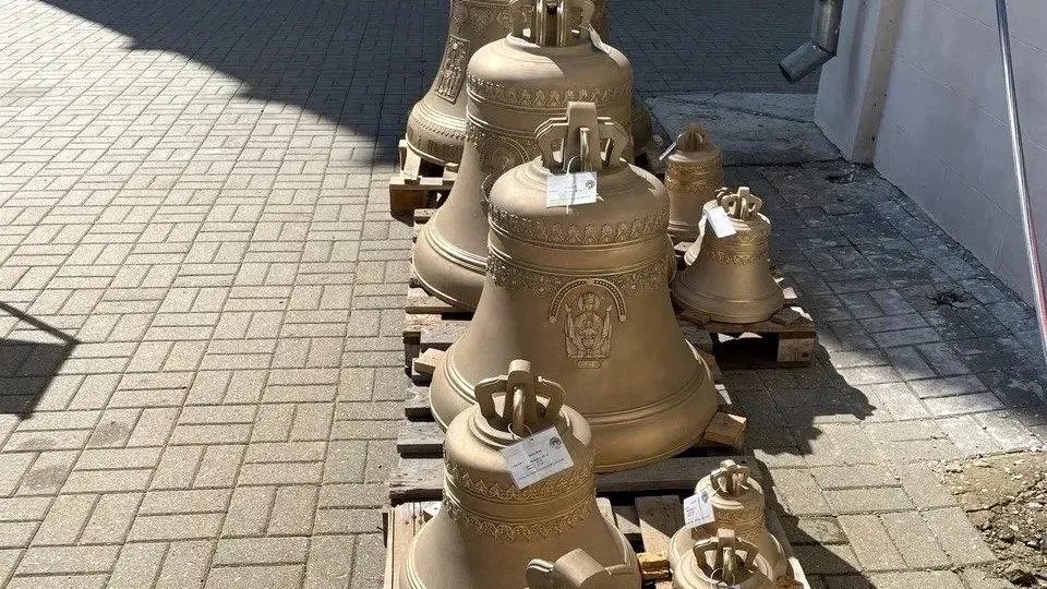 Фото: Игумения Алексия