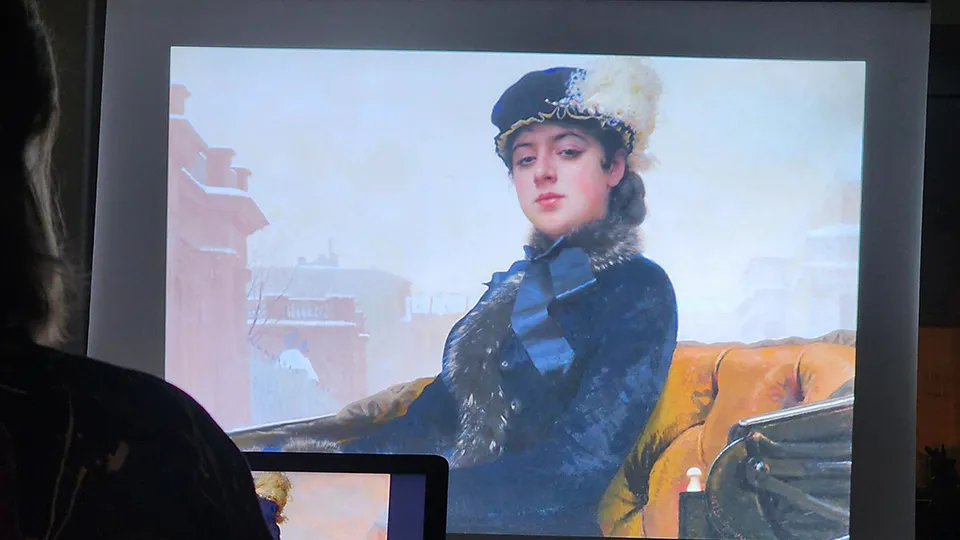 Фото: Вера Коренева