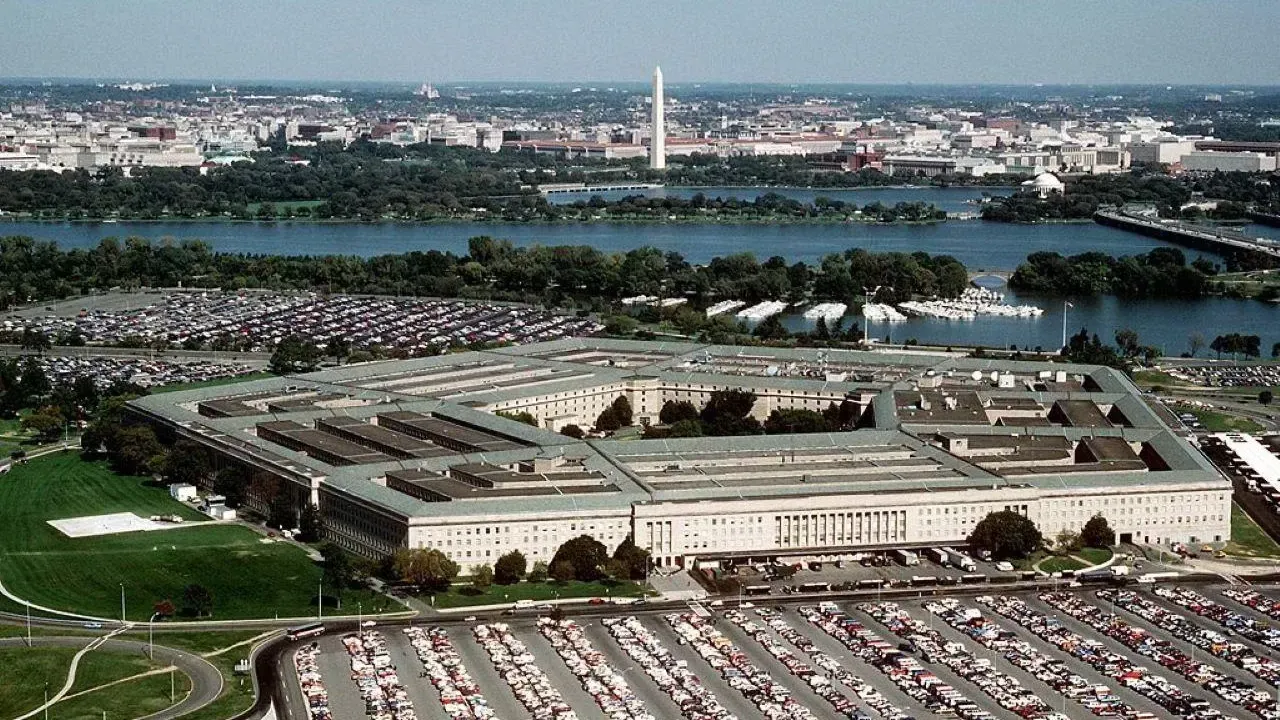 Минобороны США признало Россию острой угрозой в киберпространстве