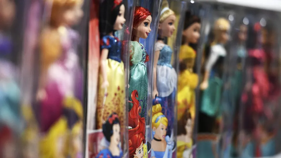 Фото: РИА Новости/Рамиль Ситдиков