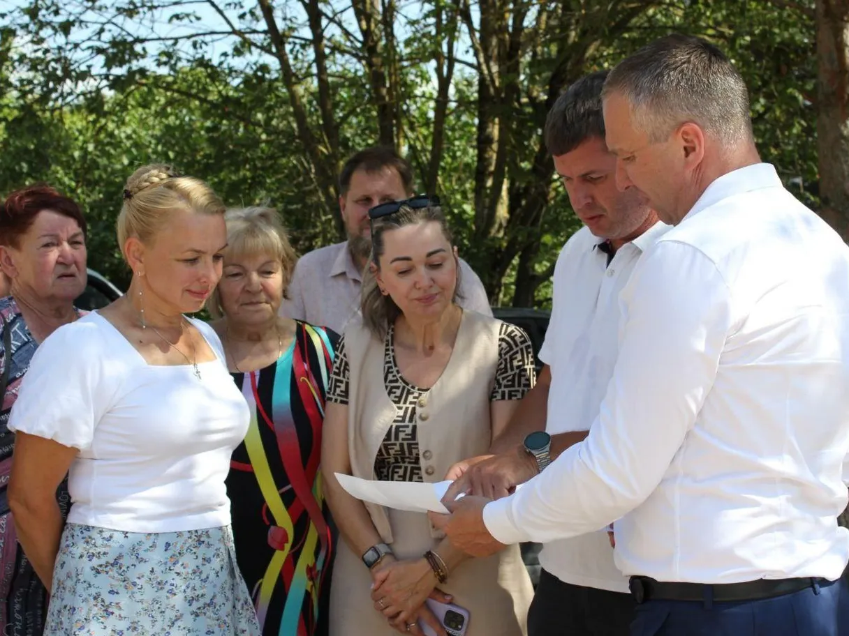 Фото: пресс-служба администрации Наро-Фоминского г.о.&nbsp; &nbsp; &nbsp; &nbsp;