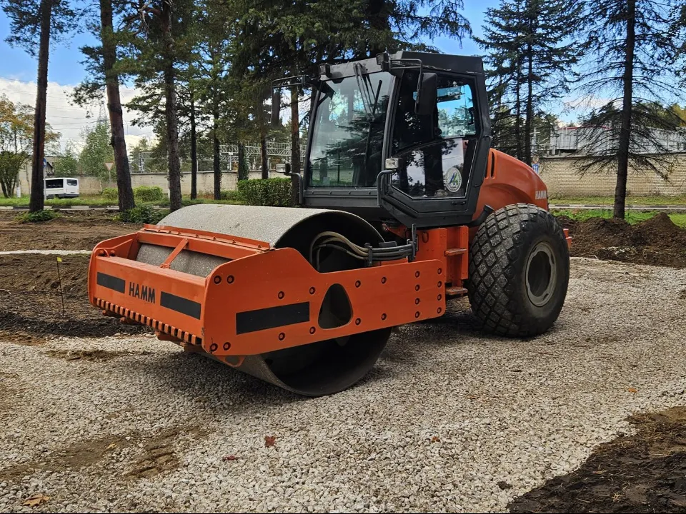 Фото: МедиаБанк Подмосковья/Ольга Вельшикаева