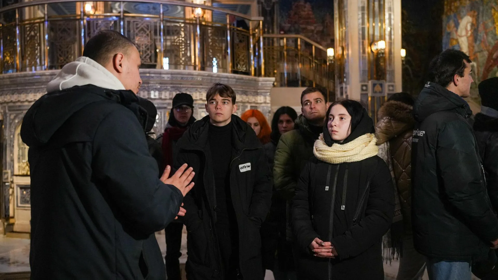 Министерство информационных и социальных коммуникаций Московской области