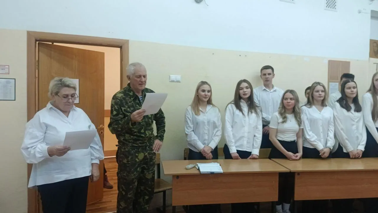 Фото: Раменский медиацентр