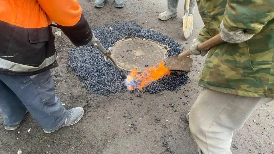 Фото: Министерство жилищно-коммунального хозяйства Московской области