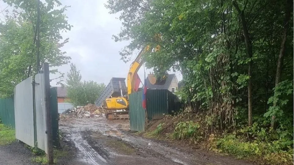 Фото: Минэкологии МО