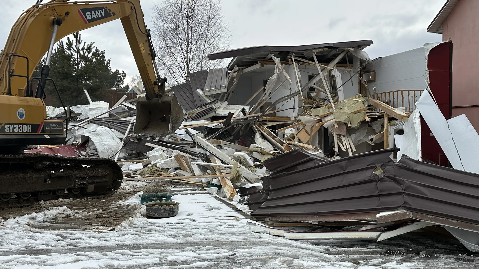 Фото: МедиаБанк Подмосковья/Валерия Исаева
