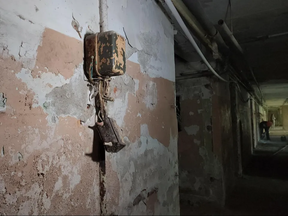 Фото: Юлия Смагринская