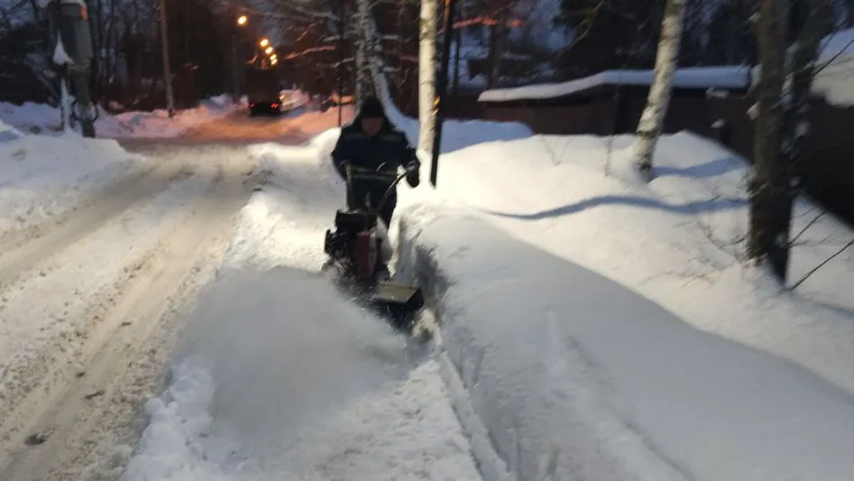 Фото: пресс-служба администрации г.о. Долгопрудный