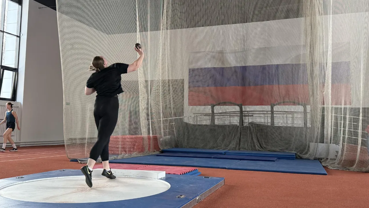 МедиаБанк Подмосковья/Анна Дука