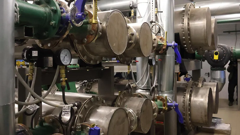 Фото: Министерство энергетики МО