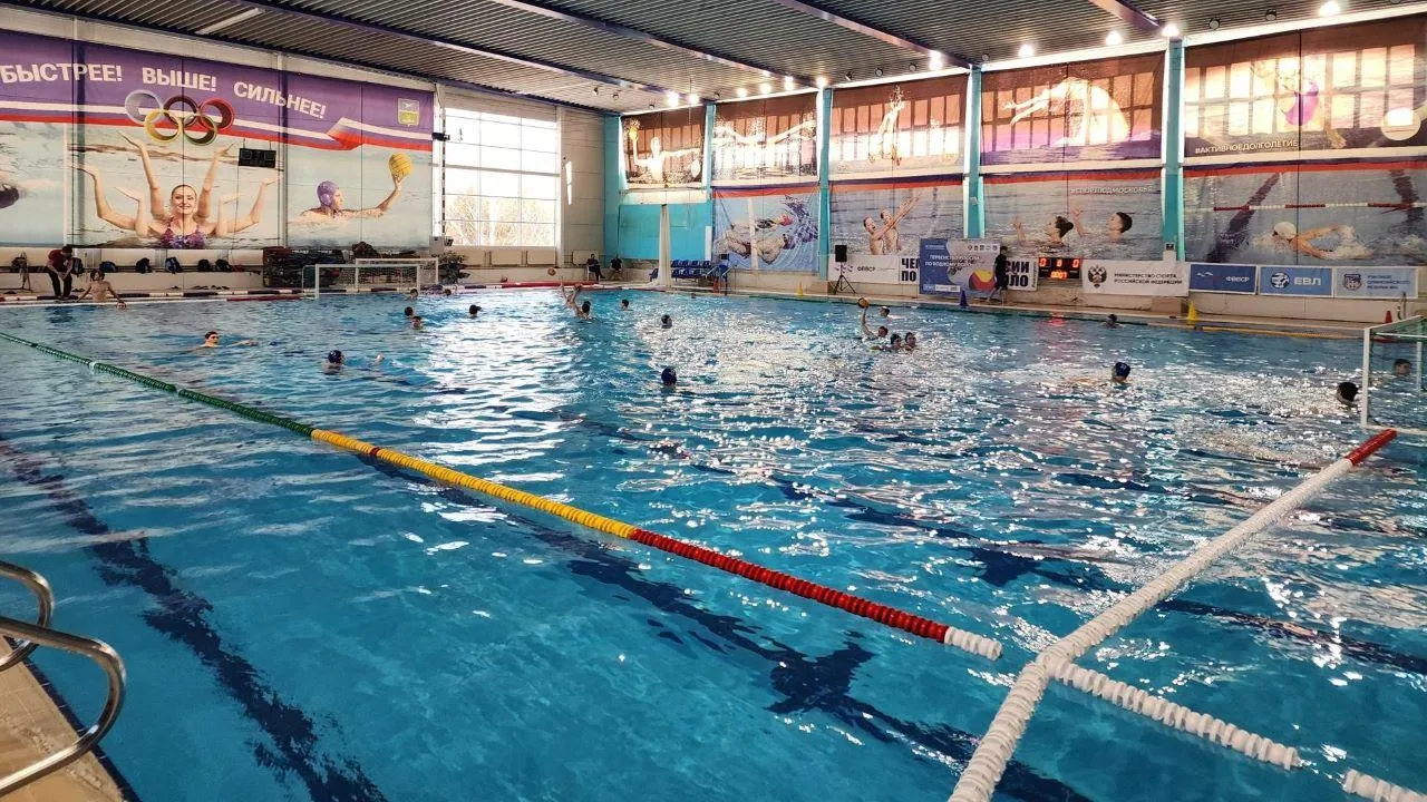 МедиаБанк Подмосковья/Дмитрий Алексеенко