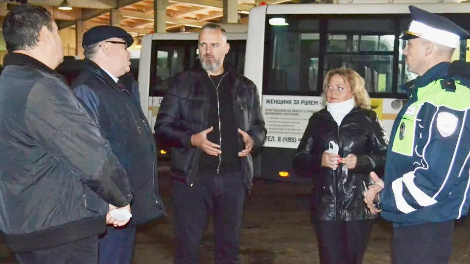 Фото: Администрация г.о. Чехов