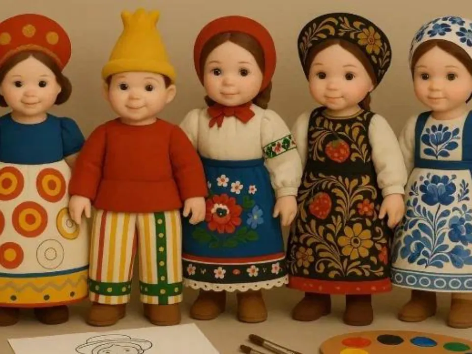 Фото: Российское общество «Знание»