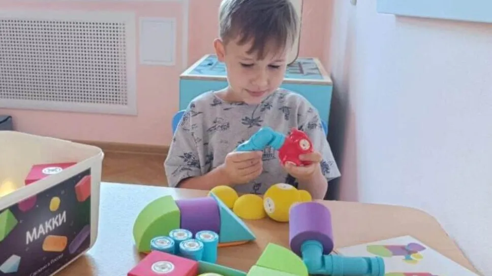 Фото: пресс-служба администрации г.о. Кашира