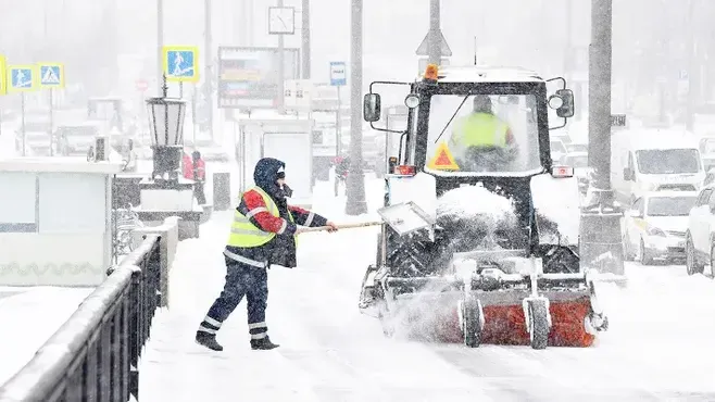 Сайт мэра и правительства Москвы