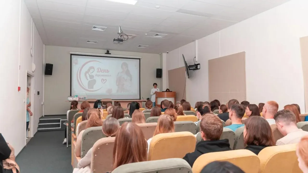 пресс-служба Щелковского перинатального центра