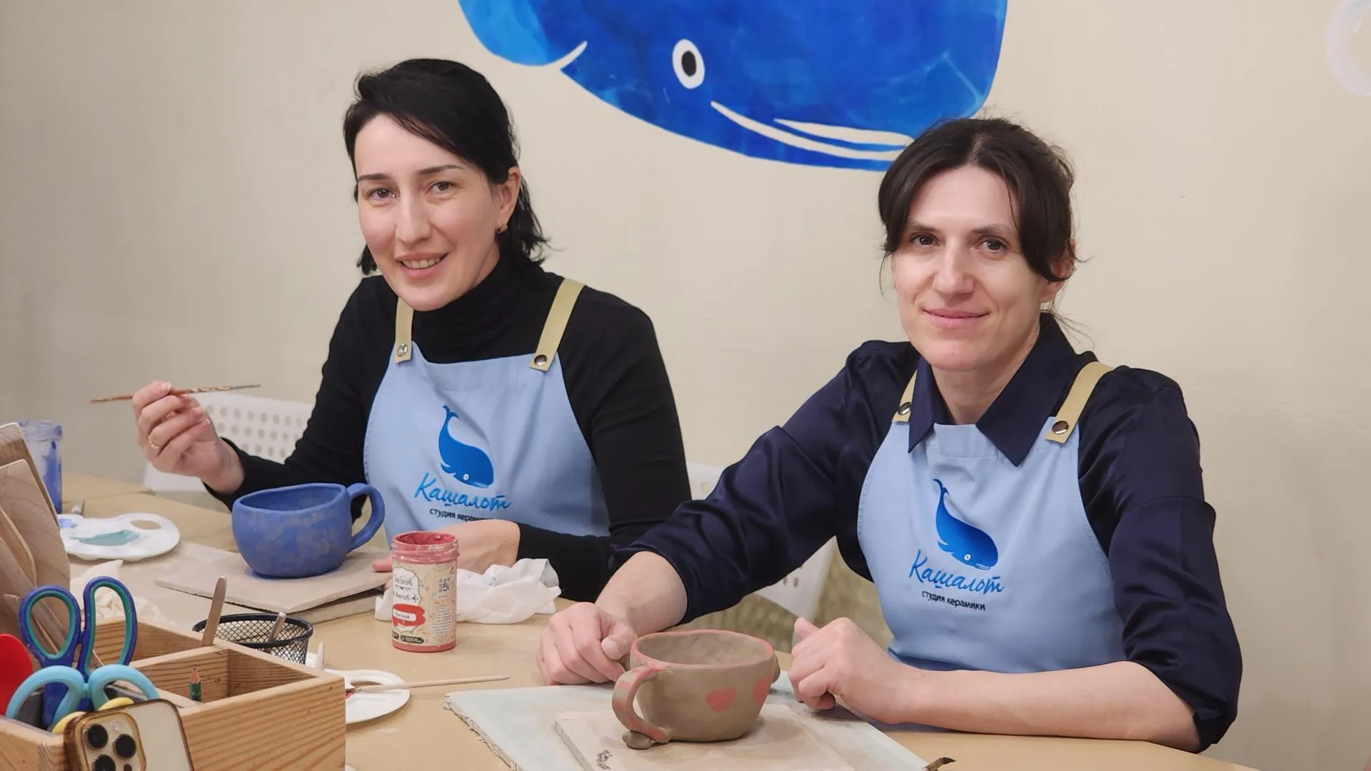 Валерия Тингаева