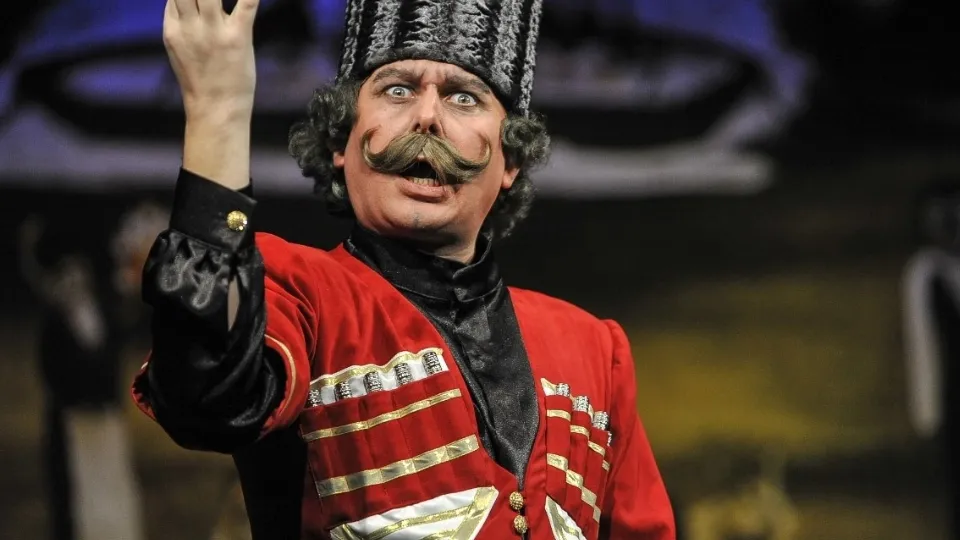 Фото: Дмитровский драматический театр