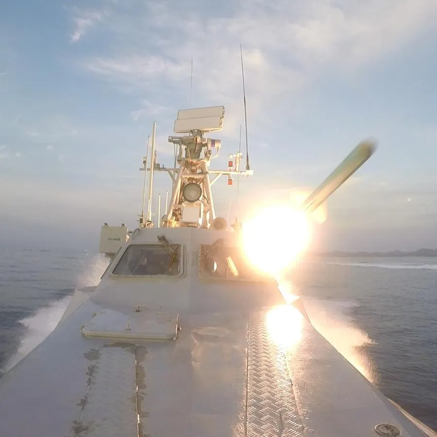 Sepahnews/Keystone Press Agency