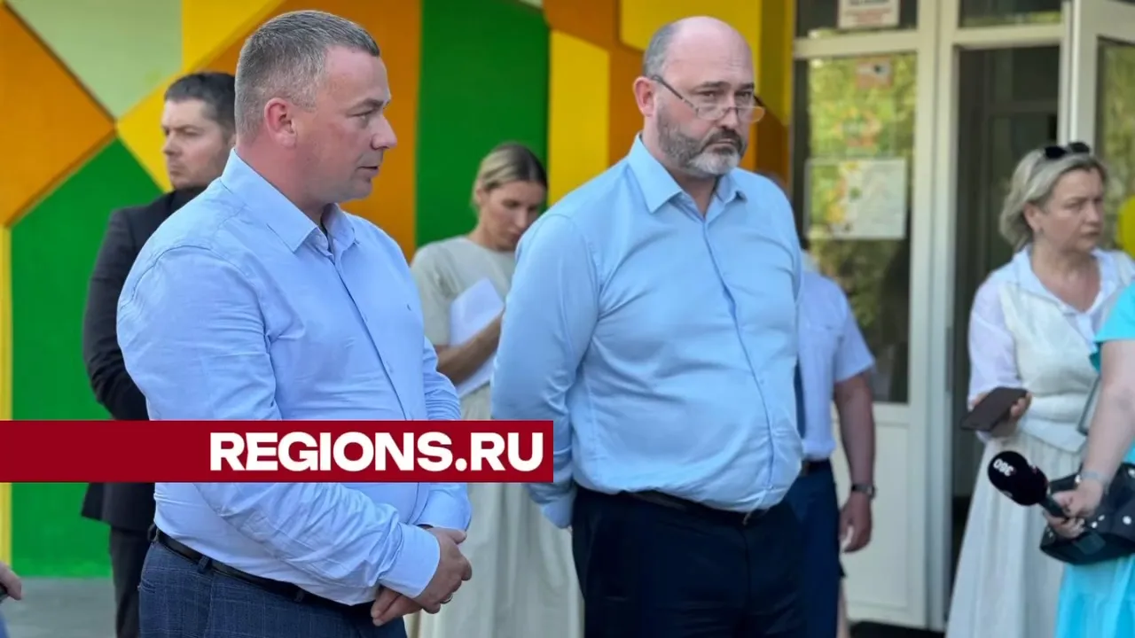 Фото: Ксения Афонина