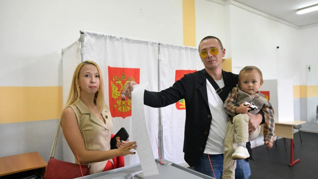Пресс-служба администрации Дмитровского муниципального округа