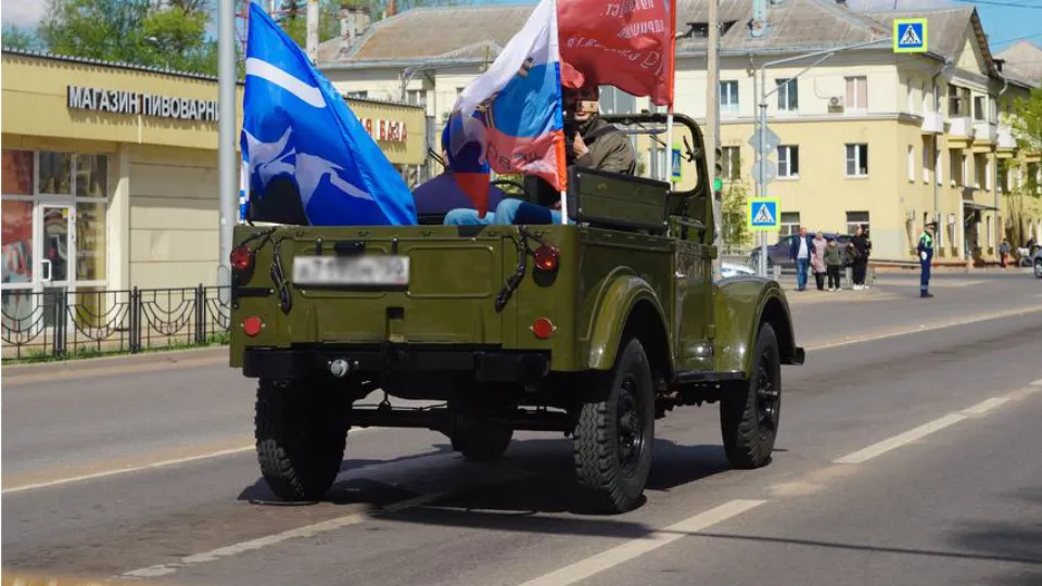 Фото: t.me/КлинZдесь.НОВОСТИ