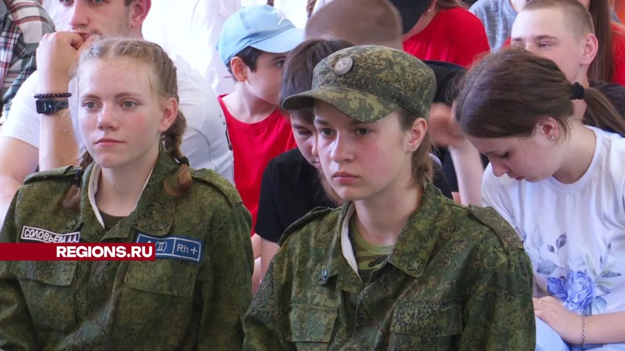 Фото:Данила Кирьянов