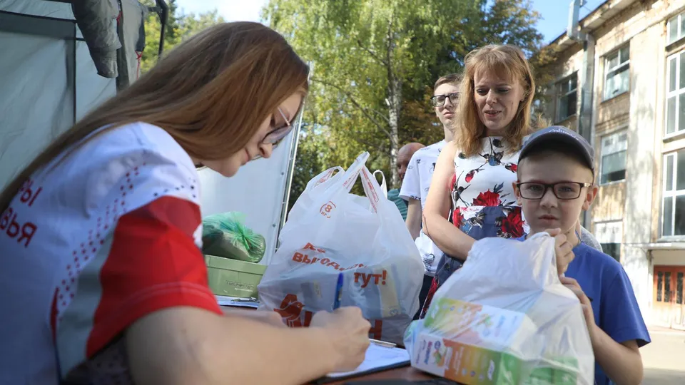 Фото: пресс-служба администрации г.о. Лыткарино