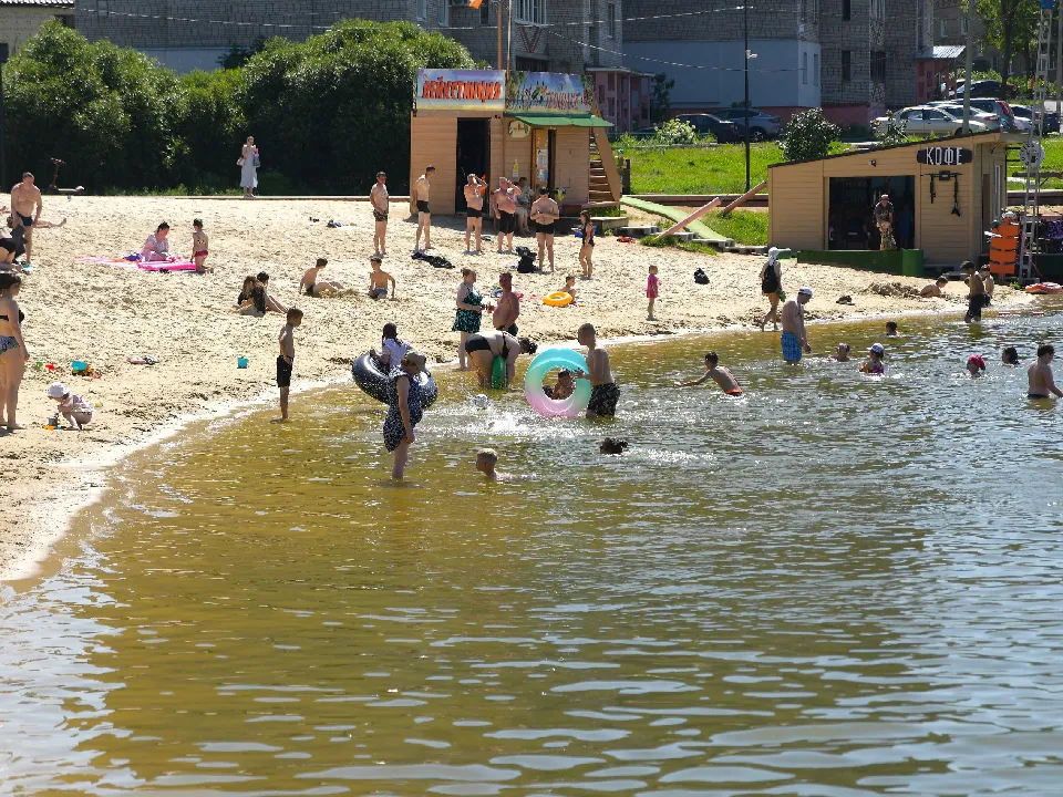 Фото: администрация Дмитровского округа