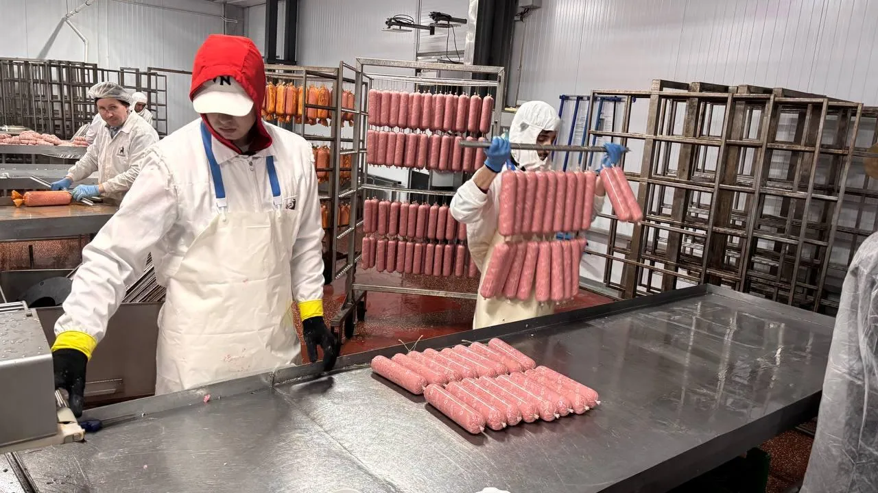 Фото: Министерство образования МО