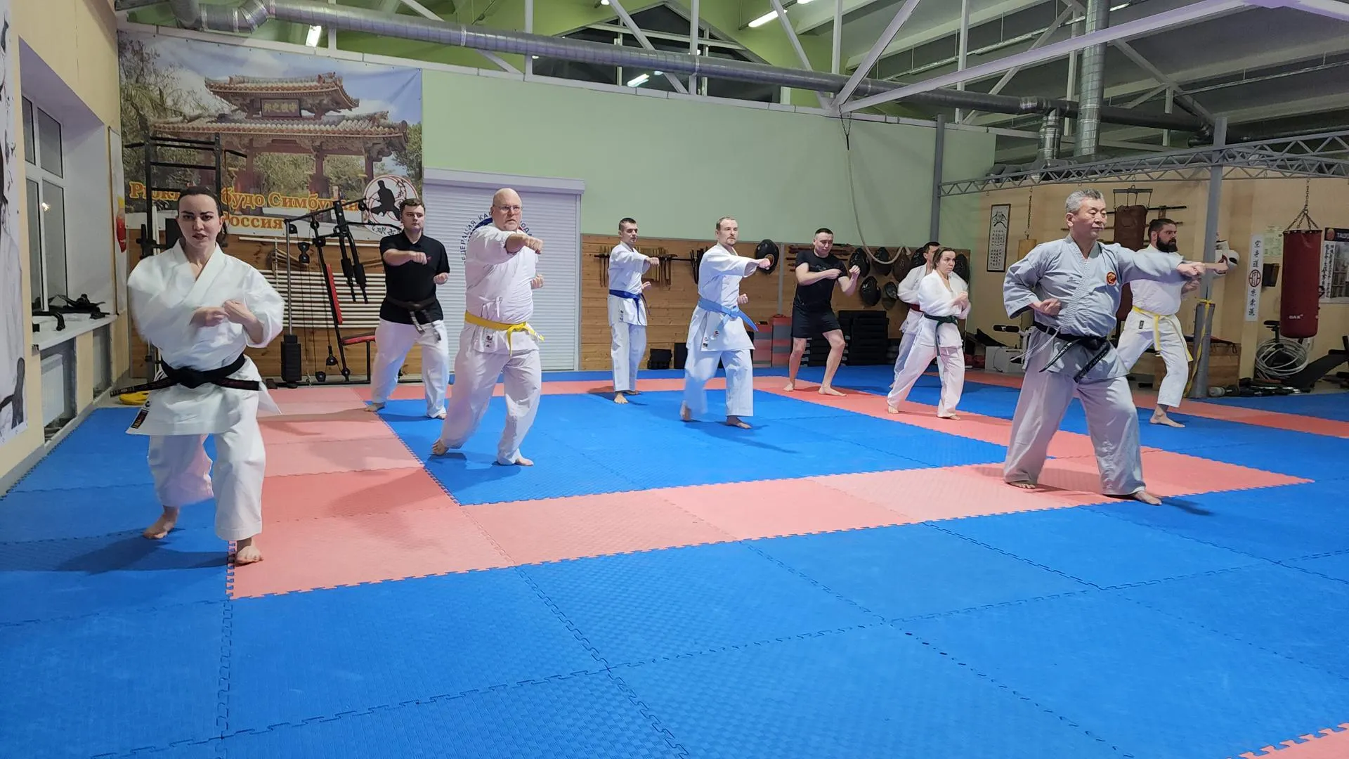 МедиаБанк Подмосковья/Юлия Смагринская