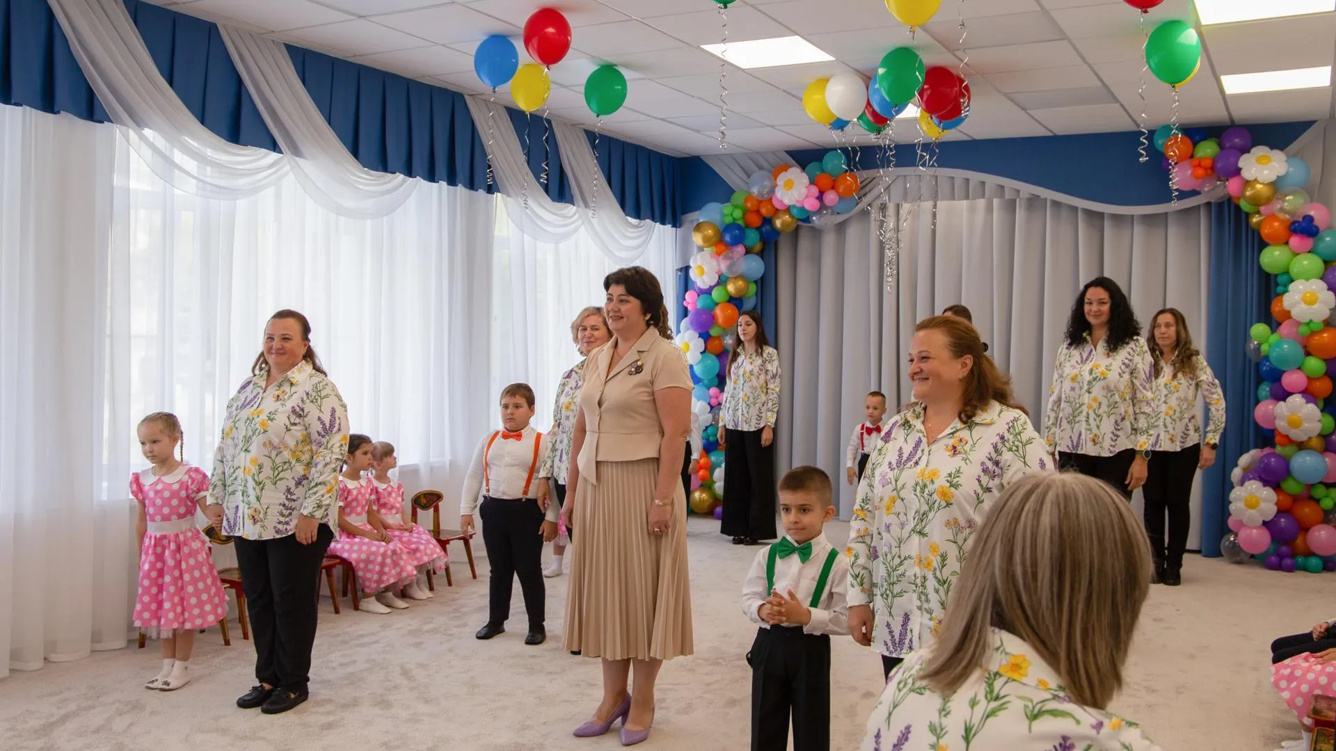 Пресс-служба администрации городского округа Домодедово