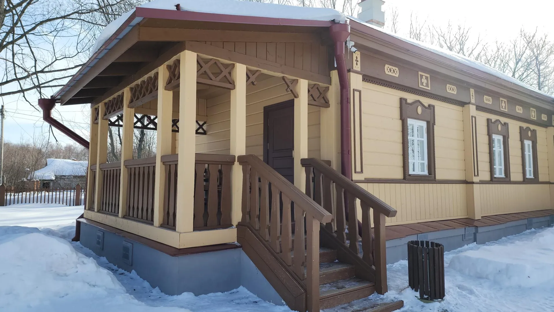 Фото: Владислава Соловьева