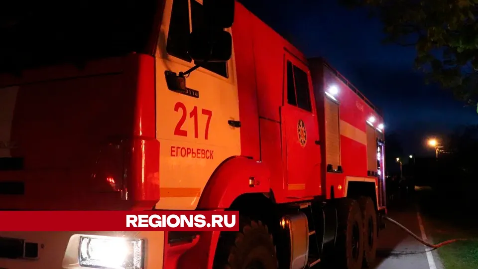 Фото: REGIONS/Василий Тремасов