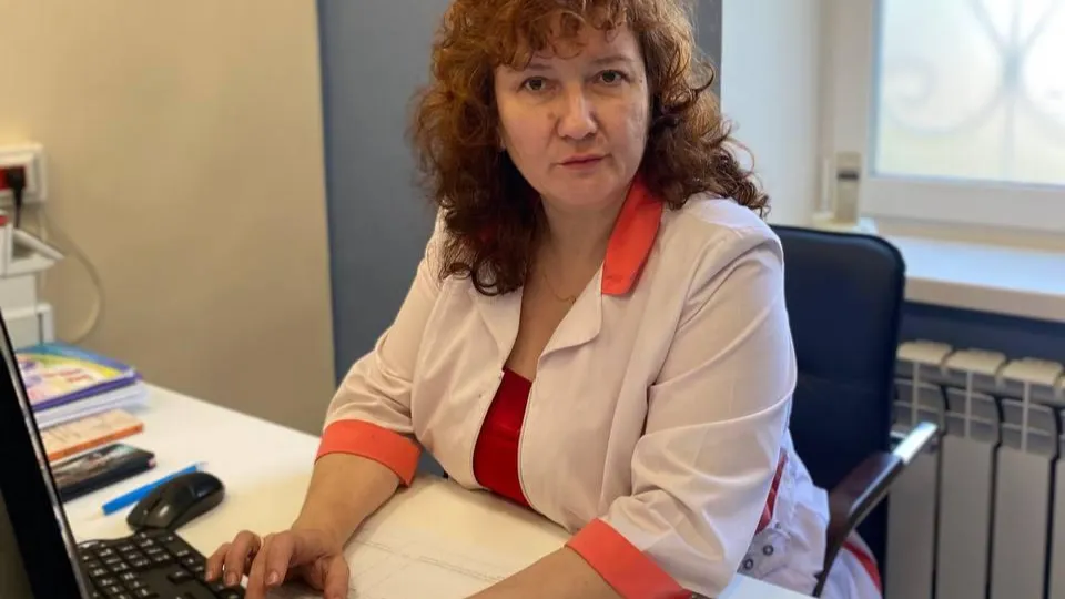 Фото: пресс-служба Зарайской больницы