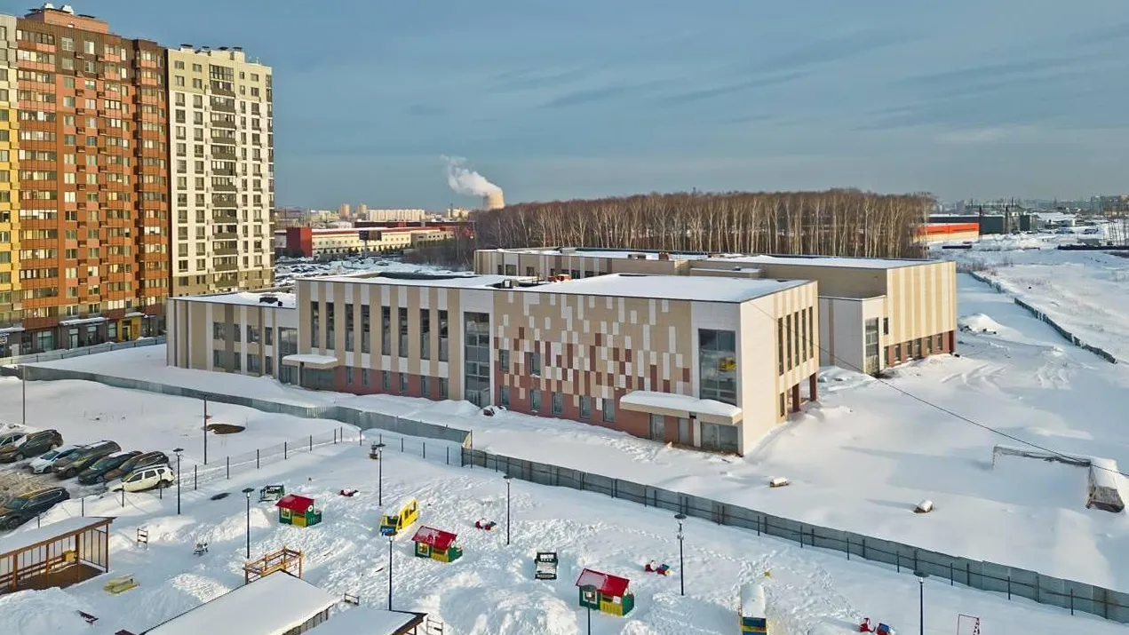 Фото: Пресс-служба министерства жилищной политики Московской области