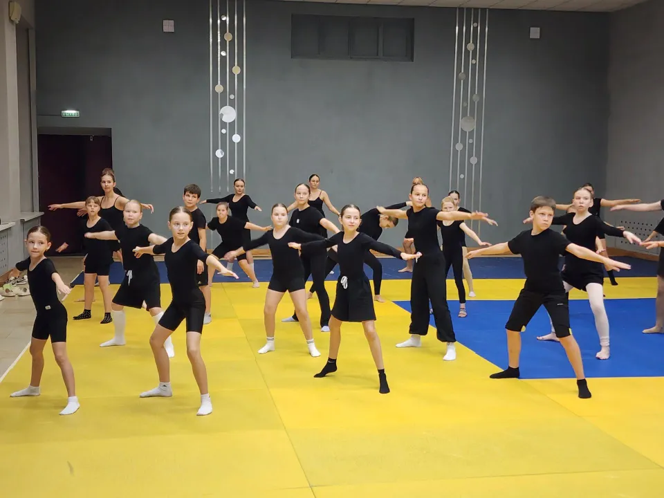 Фото: Медиабанк Подмосковья/Дмитрий Алексеенко