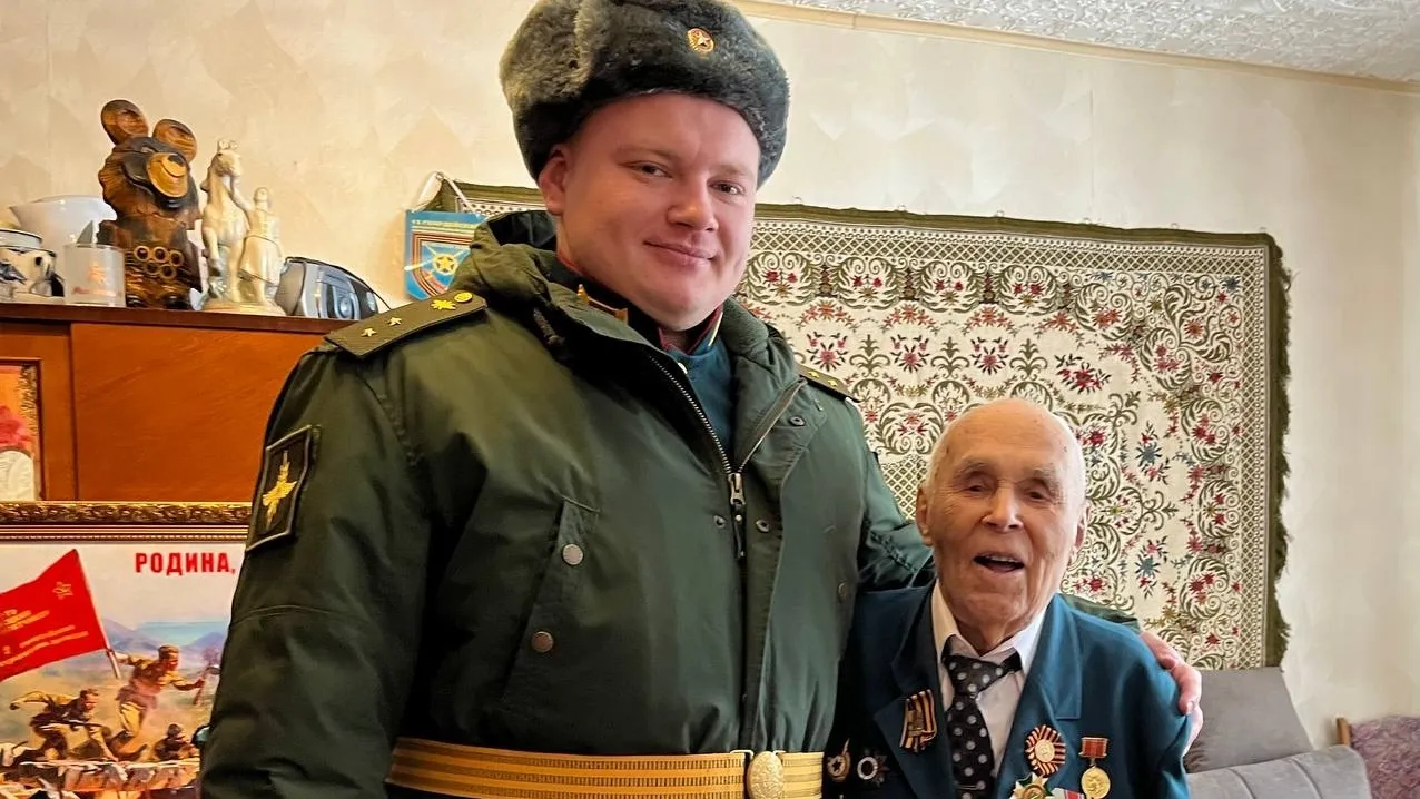 пресс-служба администрации Наро-Фоминского г.о.