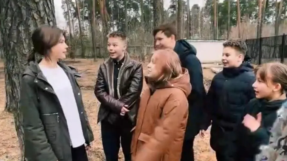 Фото: Раменская школа №5