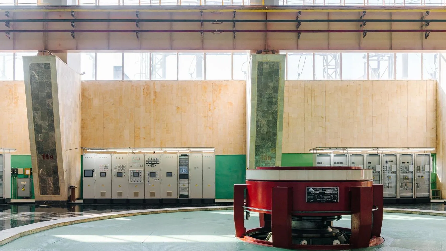 Фото: РусГидро