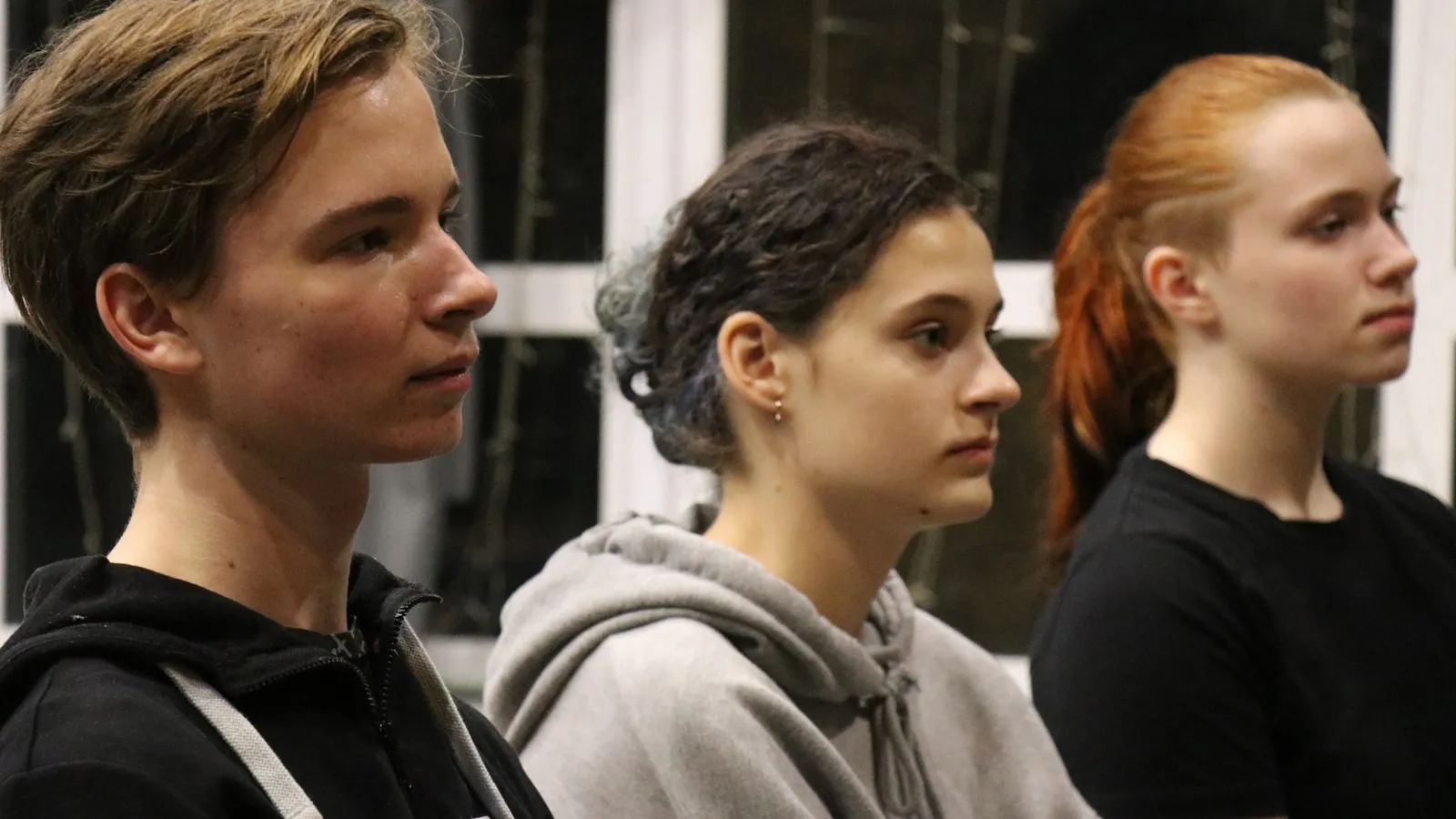 Фото: МБУ РМ «Молодежный центр» г.о. Ступино