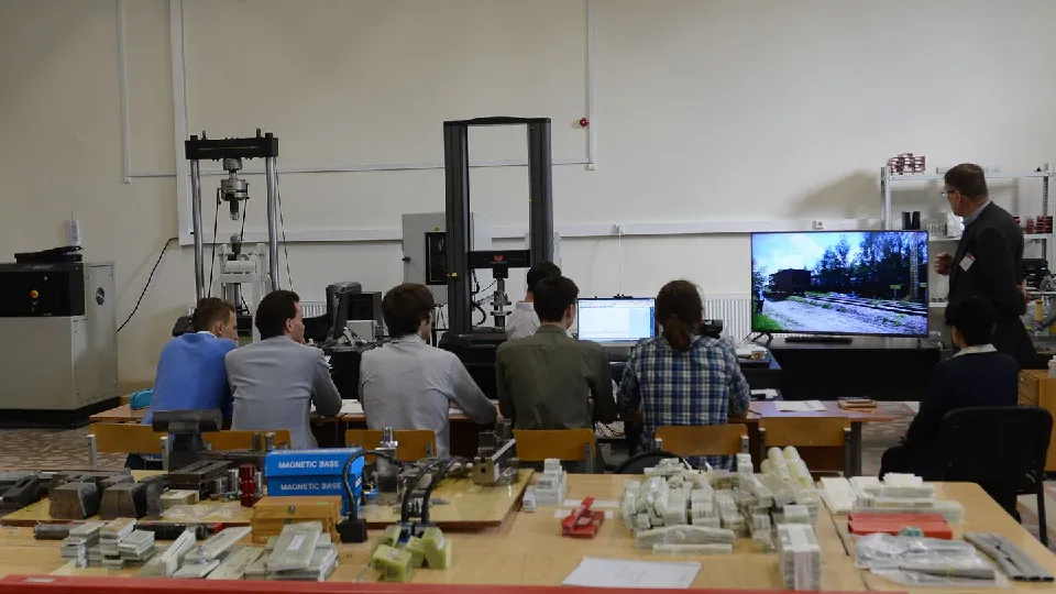 Фото: Медиаархив Подмосковья