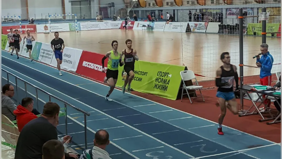 Фото: vk.com/МАУ ДО «СШ Лыткарино»