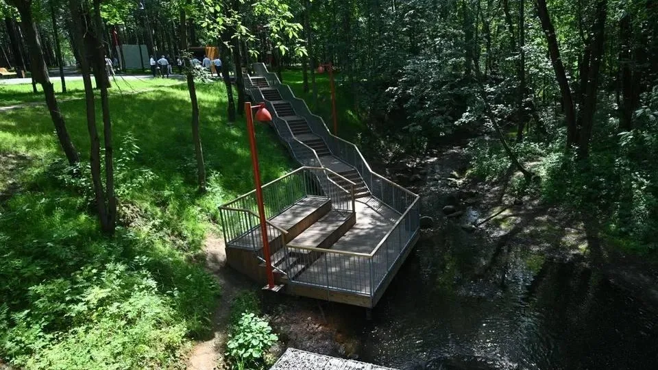 Фото: пресс-служба Мособлдумы