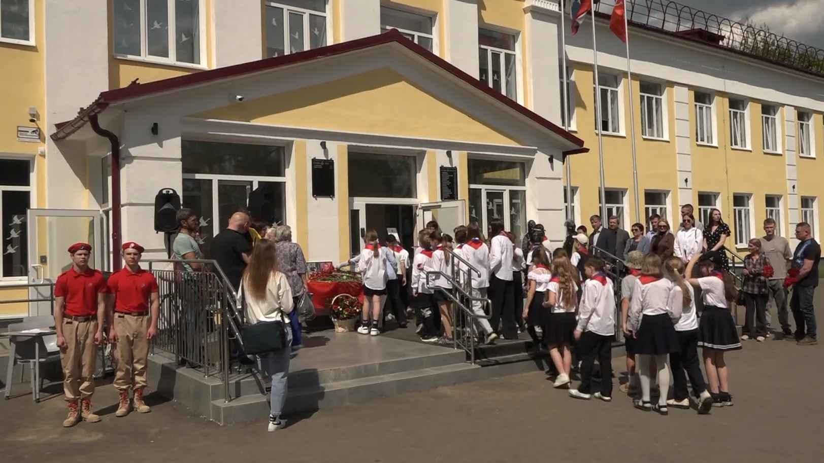 Пресс-служба администрации городского округа Дубна