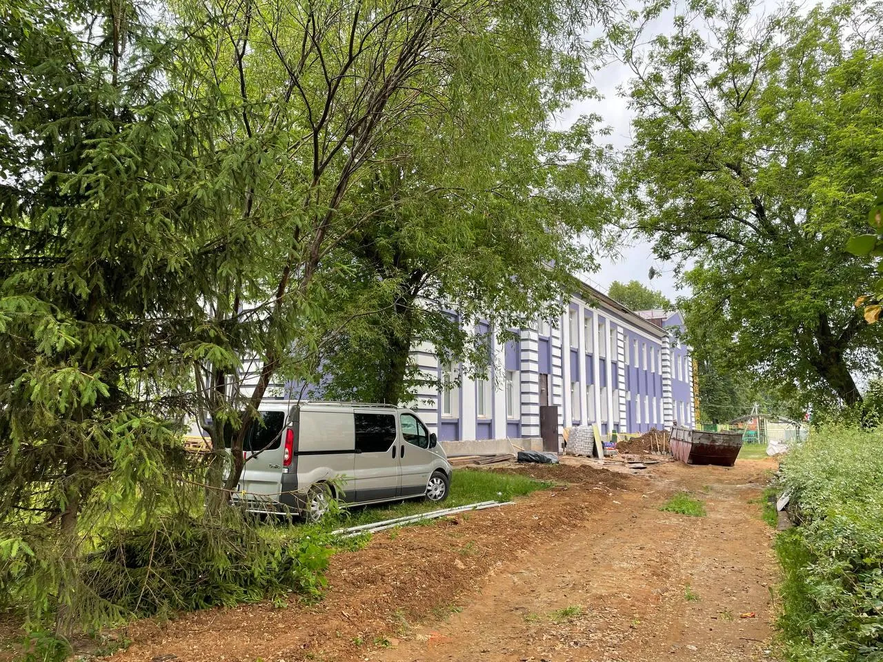 Фото: Минстрой МО