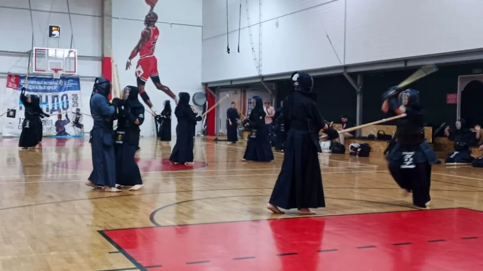 Фото: vk.com/Спортивный Егорьевск