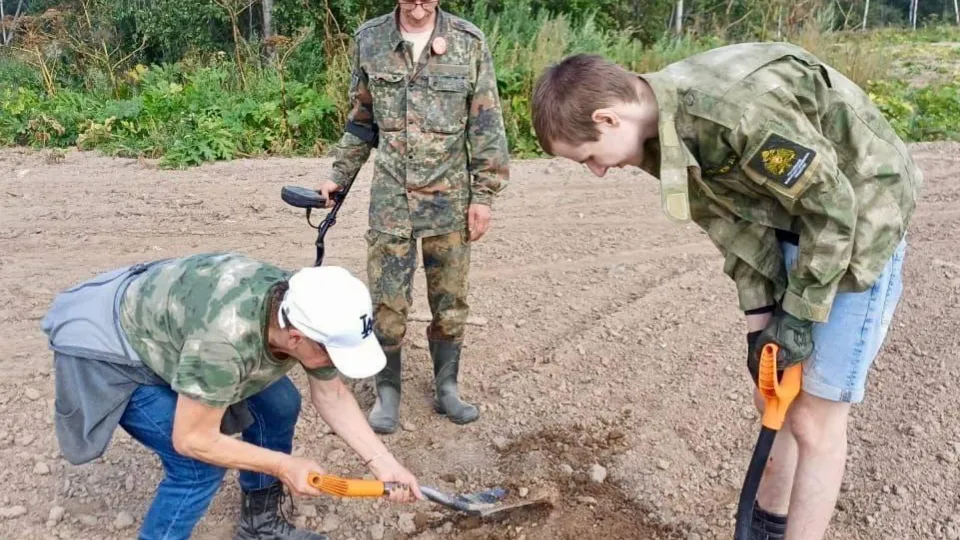 Фото: Министерство образования МО